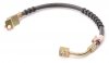 Wężyk hamulcowy przedni lewy 52007587 Jeep Cherokee XJ 2WD 1990-1993